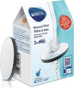 BRITA - Waterfilterpatroon MicroDisc 3-Pack 23 BRITA - Waterfilterpatroon MicroDisc 3-Pack -Keukenbenodigdheden Winkel 1001x1200 2