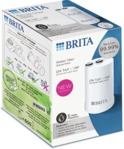 Brita Op Kraan Waterfilterpatroon HF 18 Brita Op Kraan Waterfilterpatroon HF -Keukenbenodigdheden Winkel 1003x1200