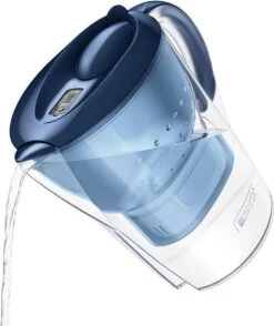 BRITA - Waterfilterkan Marella XL - Blauw - 3,5L -Keukenbenodigdheden Winkel 1008x1200