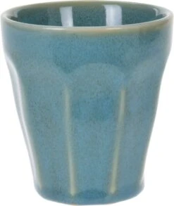 Orange85 Cappuccino Mokken - 4 Stuks - 250 Ml - Porselein - Hittebestendig - Keuken - Accessoires - Cappuccino Glazen - Cappuccino Kopjes - Latte Macchiato Glazen -Keukenbenodigdheden Winkel 1013x1200