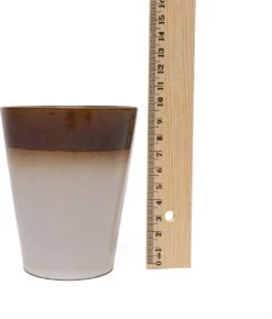 Koffiekopjes - Earth Koffiemok - 200ML En 310ML - Koffiebeker - Set Van 12 Kopjes (ook Los Verkrijgbaar) - Porselein - Hip En Trendy -Keukenbenodigdheden Winkel 1021x1200 2