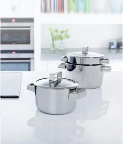 BK Conical Deluxe Kookpannenset - 5 Delig - RVS -Keukenbenodigdheden Winkel 1024x1200 3