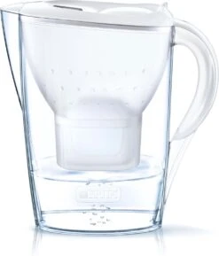 BRITA - Waterfilterkan Marella Cool - Blauw - 2,4L 32 BRITA - Waterfilterkan Marella Cool - Blauw - 2,4L -Keukenbenodigdheden Winkel 1027x1200 1