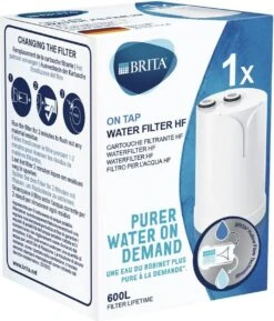 Brita Op Kraan Waterfilterpatroon HF 14 Brita Op Kraan Waterfilterpatroon HF -Keukenbenodigdheden Winkel 1027x1200 2