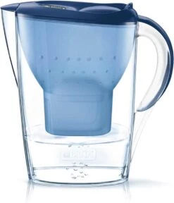 BRITA - Waterfilterkan Marella Cool - Blauw - 2,4L 28 BRITA - Waterfilterkan Marella Cool - Blauw - 2,4L -Keukenbenodigdheden Winkel 1029x1200