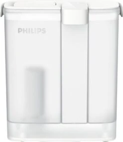 Philips Water Instant Water Filter - 3 L Inhoud, 1 L/min Snelle Doorstroming, Oplaadbaar Via USB-C -Keukenbenodigdheden Winkel 1039x1200 1
