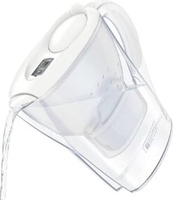 BRITA - Waterfilterkan Marella Cool - Wit - 2,4L 22 BRITA - Waterfilterkan Marella Cool - Wit - 2,4L -Keukenbenodigdheden Winkel 1039x1200