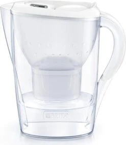 BRITA - Waterfilterkan Marella Cool - Wit - 2,4L 32 BRITA - Waterfilterkan Marella Cool - Wit - 2,4L -Keukenbenodigdheden Winkel 1046x1200
