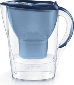BRITA - Waterfilterkan Marella Cool - Blauw - 2,4L 30 BRITA - Waterfilterkan Marella Cool - Blauw - 2,4L -Keukenbenodigdheden Winkel 1047x1200
