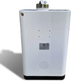 Basisch Water Generator | Water Ionisator En Zuivering | Actief Koolstoffilter | Phipower -Keukenbenodigdheden Winkel 1054x1200