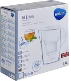 BRITA - Waterfilterkan Marella Cool - Wit - 2,4L 33 BRITA - Waterfilterkan Marella Cool - Wit - 2,4L -Keukenbenodigdheden Winkel 1056x1200 1