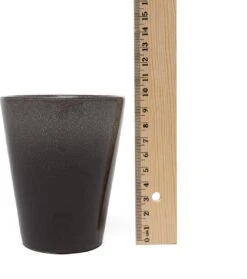 Koffiekopjes - Earth Koffiemok - 200ML En 310ML - Koffiebeker - Set Van 12 Kopjes (ook Los Verkrijgbaar) - Porselein - Hip En Trendy -Keukenbenodigdheden Winkel 1063x1200 1