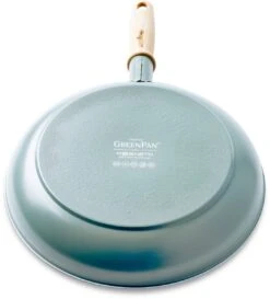 GreenPan Mayflower Koekenpannenset Ø 20cm + Ø 24cm + 1 Accessoire - Lichtblauw - Inductie - PFAS-vrij 24 GreenPan Mayflower Koekenpannenset Ø 20cm + Ø 24cm + 1 Accessoire - Lichtblauw - Inductie - PFAS-vrij -Keukenbenodigdheden Winkel 1085x1200 4