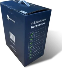Basisch Water Generator | Water Ionisator En Zuivering | Actief Koolstoffilter | Phipower -Keukenbenodigdheden Winkel 1088x1200 2