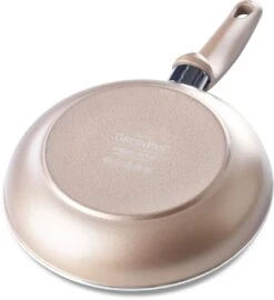GreenPan Cambridge Koekenpan 24cm - Brons - Inductie - PFAS-vrij -Keukenbenodigdheden Winkel 1097x1200 1