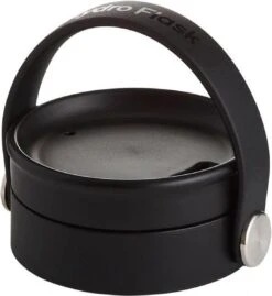 Hydro Flask Wide Flex Sip Lid Koffiebeker (473 Ml) - Black 8 Hydro Flask Wide Flex Sip Lid Koffiebeker (473 Ml) - Black -Keukenbenodigdheden Winkel 1100x1200