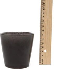 Koffiekopjes - Earth Koffiemok - 200ML En 310ML - Koffiebeker - Set Van 12 Kopjes (ook Los Verkrijgbaar) - Porselein - Hip En Trendy -Keukenbenodigdheden Winkel 1113x1200 6