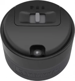 Kambukka Etna Grip Thermosbeker 500 Ml - Makkelijk Reinigen - Lekvrije Koffiebeker - Zwart 36 Kambukka Etna Grip Thermosbeker 500 Ml - Makkelijk Reinigen - Lekvrije Koffiebeker - Zwart -Keukenbenodigdheden Winkel 1118x1200