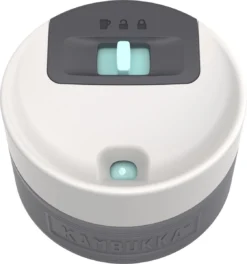 Kambukka Etna Thermosbeker 500 Ml - Makkelijk Reinigen - Lekvrije Koffiebeker - Eucalyptus Leaves -Keukenbenodigdheden Winkel 1121x1200 1