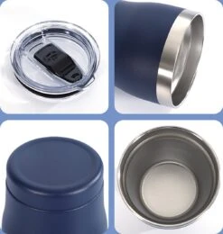 FLASKE Koffiebeker Coffee Cup - Night - 250ml - RVS Koffiebeker To Go Van 250ML 11 FLASKE Koffiebeker Coffee Cup - Night - 250ml - RVS Koffiebeker To Go Van 250ML -Keukenbenodigdheden Winkel 1138x1200