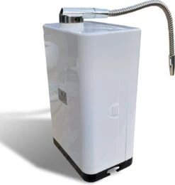 Basisch Water Generator | Water Ionisator En Zuivering | Actief Koolstoffilter | Phipower -Keukenbenodigdheden Winkel 1141x1200