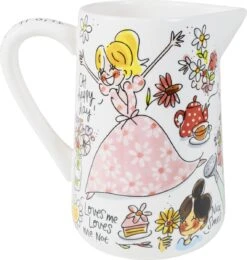 Blond Amsterdam, Even Bijkletsen, Kan, 1L 7 Blond Amsterdam, Even Bijkletsen, Kan, 1L -Keukenbenodigdheden Winkel 1142x1200