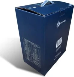 Basisch Water Generator | Water Ionisator En Zuivering | Actief Koolstoffilter | Phipower -Keukenbenodigdheden Winkel 1154x1200