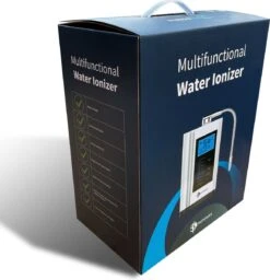 Basisch Water Generator | Water Ionisator En Zuivering | Actief Koolstoffilter | Phipower -Keukenbenodigdheden Winkel 1156x1200 4