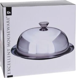 Excellent Houseware Stolp Met Plateau Roestvrij Staal -Keukenbenodigdheden Winkel 1168x1200 1