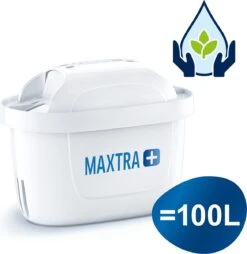 BRITA - Waterfilterpatroon MAXTRA+ 2Pack 19 BRITA - Waterfilterpatroon MAXTRA+ 2Pack -Keukenbenodigdheden Winkel 1169x1200 2