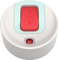 Kambukka Olympus Thermosbeker 300 Ml - Makkelijk Reinigen - Lekvrije Koffiebeker - RVS - Cherry Cake -Keukenbenodigdheden Winkel 1182x1200