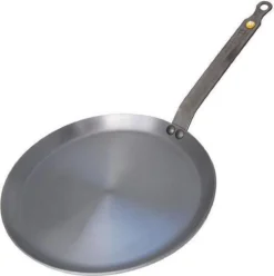DeBuyer Mineral B Element Crêpe- En Pannenkoekenpan - Ø 24 Cm -Keukenbenodigdheden Winkel 1193x1200 6