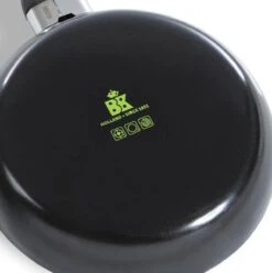 BK Easy Basic Ceramic Koekenpan Ø 30 Cm - Anti-aanbak - PFAS-vrij - Krasvast -Keukenbenodigdheden Winkel 1197x1200 18