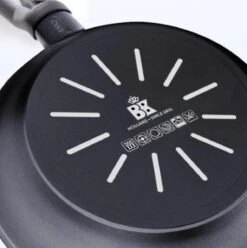 BK Easy Induction Grillpan - 26 Cm - Speciaal Voor Inductie 11 BK Easy Induction Grillpan - 26 Cm - Speciaal Voor Inductie -Keukenbenodigdheden Winkel 1197x1200 8