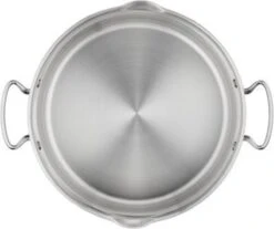 Tefal Duetto+ Pannenset -10 Delig- 5 Pannen - Kookpannenset - Zilver - Afdruipdeksels -Keukenbenodigdheden Winkel 1200x1008 5