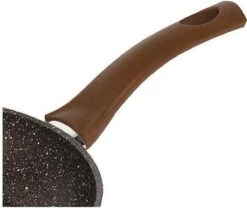 Koekenpan - Ø20cm - Eco Friendly - Champagne -Keukenbenodigdheden Winkel 1200x1012 2