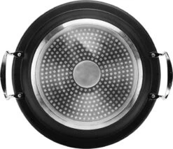 Tajine Aardewerk En Gegoten Aluminium Inductie| Handvaten| Geschikt Voor 4-8 Personen - Alle Warmtebronnen| Ø 30cm -Keukenbenodigdheden Winkel 1200x1037 1