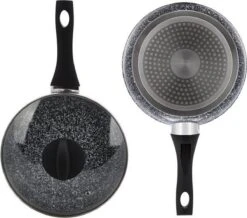 Edënbërg Stonetec Line - Hapjespan Keramisch - 22 Cm - 3-laags Anti-aanbaklaag! 5 Edënbërg Stonetec Line - Hapjespan Keramisch - 22 Cm - 3-laags Anti-aanbaklaag! -Keukenbenodigdheden Winkel 1200x1060 1