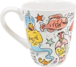 Blond Amsterdam, Specials LOVE: Mok Hearts, My Love 0,35L -Keukenbenodigdheden Winkel 1200x1060