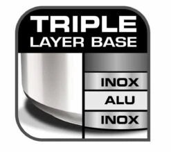 Tefal Clipso Minut Easy Snelkookpan - 6 Liter - Ø 22 Cm -Keukenbenodigdheden Winkel 1200x1064 1