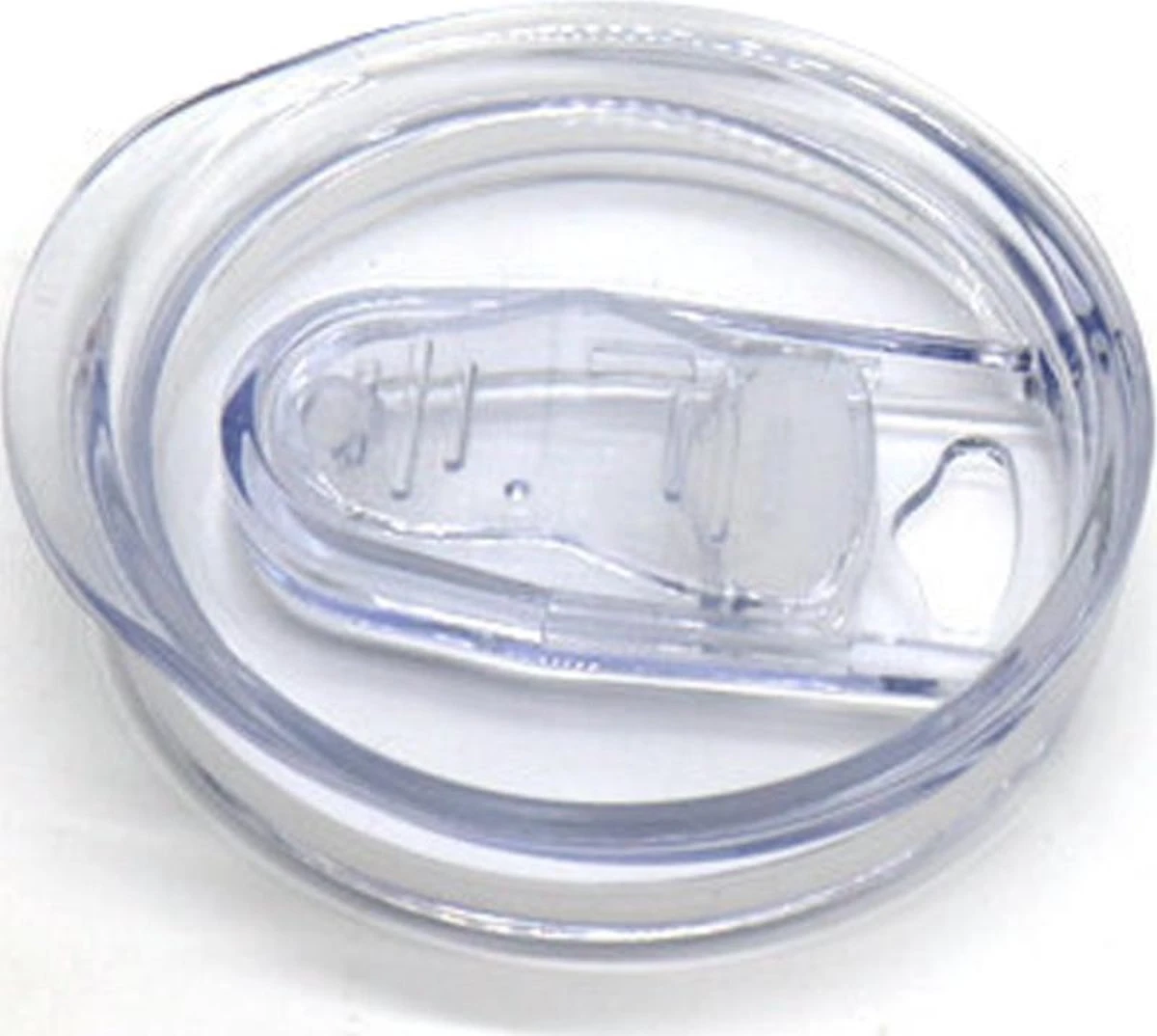 Drinkbeker - Thermosbeker - Koffiebeker To Go - Dubbelwandig - RVS - Roos Rood - Able & Borret 3 Drinkbeker - Thermosbeker - Koffiebeker To Go - Dubbelwandig - RVS - Roos Rood - Able & Borret - Afbeelding 3