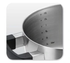 BK Conical Cool Glas Pannenset - 5-delig - Glazen Deksels - Geschikt Voor Alle Warmtebronnen -Keukenbenodigdheden Winkel 1200x1075 11