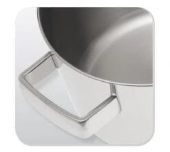 BK Conical Deluxe Kookpannenset - 5 Delig - RVS -Keukenbenodigdheden Winkel 1200x1076 12