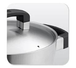 BK Conical Cool Soeppan - Ø 24 Cm - RVS - Inductie 23 BK Conical Cool Soeppan - Ø 24 Cm - RVS - Inductie -Keukenbenodigdheden Winkel 1200x1076 4