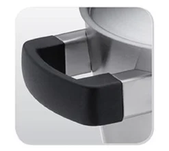 BK Conical Cool Soeppan - Ø 24 Cm - RVS - Inductie 30 BK Conical Cool Soeppan - Ø 24 Cm - RVS - Inductie -Keukenbenodigdheden Winkel 1200x1076 6