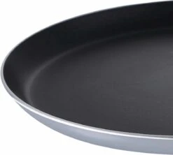 Pannenkoekpan - 24 Cm - Jazzy Black -Keukenbenodigdheden Winkel 1200x1077
