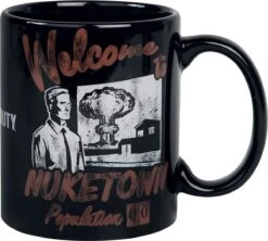 Pyramid International Cadeauset - Call Of Duty: Everygreen Nuketown - Mok, Onderzetter En Sleutelhanger -Keukenbenodigdheden Winkel 1200x1078 2