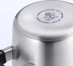 BK Conical Cool Soeppan - Ø 24 Cm - RVS - Inductie 19 BK Conical Cool Soeppan - Ø 24 Cm - RVS - Inductie -Keukenbenodigdheden Winkel 1200x1084 3