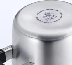 BK Conical Cool Glas Pannenset - 5-delig - Glazen Deksels - Geschikt Voor Alle Warmtebronnen -Keukenbenodigdheden Winkel 1200x1084 4