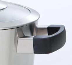 BK Conical Cool Glas Pannenset - 5-delig - Glazen Deksels - Geschikt Voor Alle Warmtebronnen -Keukenbenodigdheden Winkel 1200x1098 2